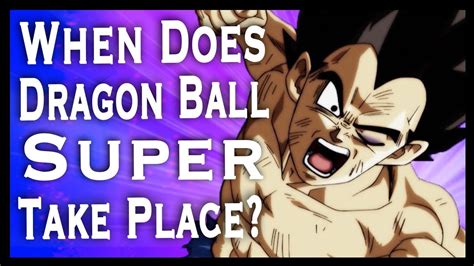 where does dragon ball take place